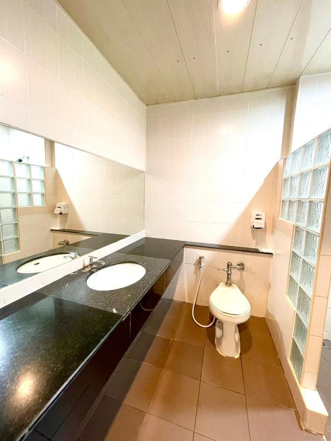 Bansuan Resort Nakhon Sawan Ngoại thất bức ảnh