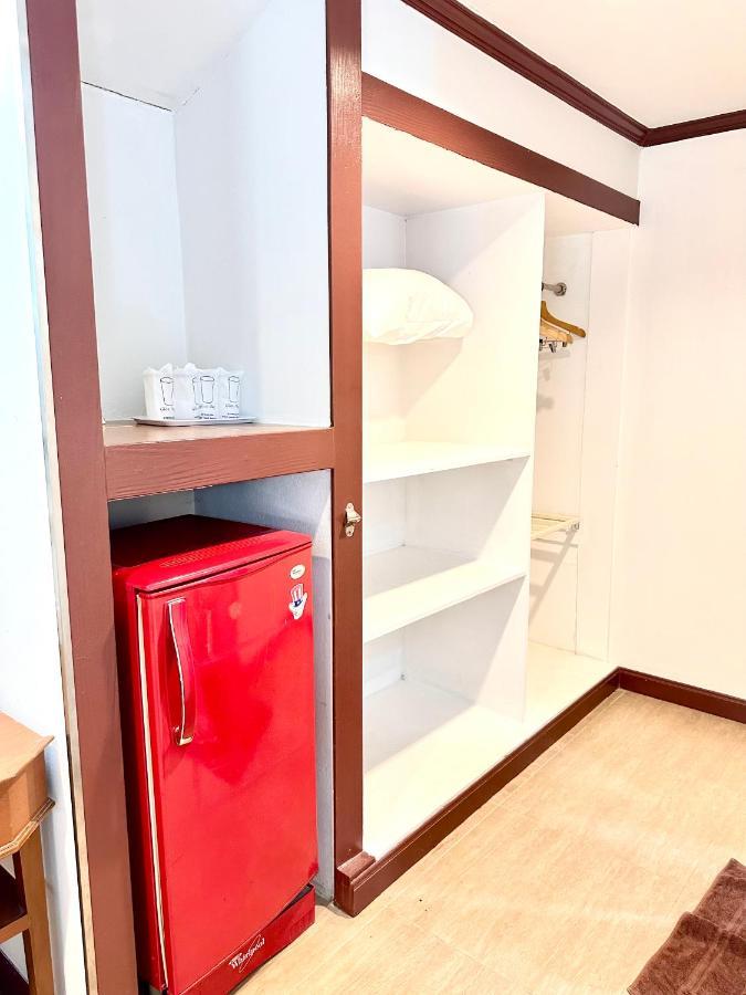 Bansuan Resort Nakhon Sawan Ngoại thất bức ảnh