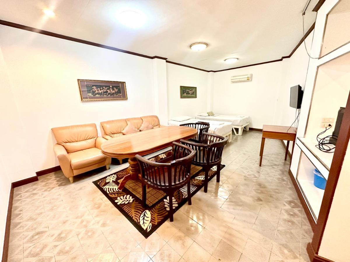 Bansuan Resort Nakhon Sawan Ngoại thất bức ảnh