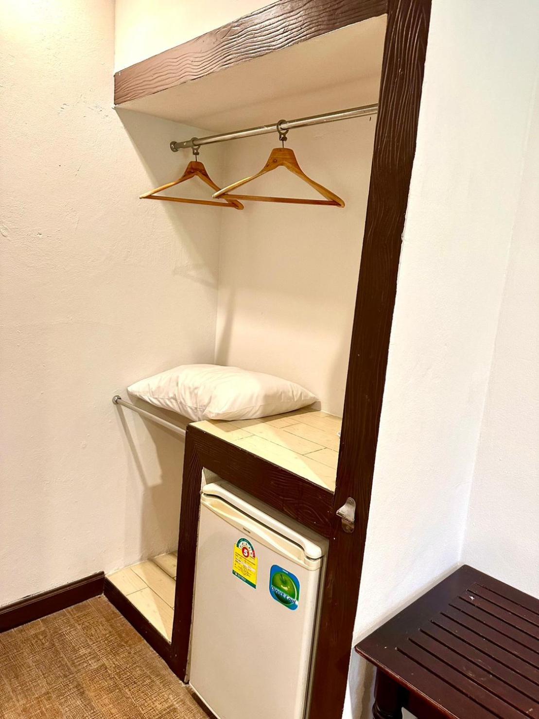 Bansuan Resort Nakhon Sawan Ngoại thất bức ảnh