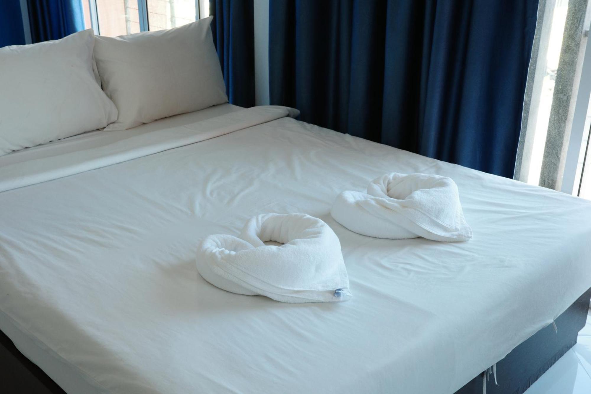 Bansuan Resort Nakhon Sawan Ngoại thất bức ảnh