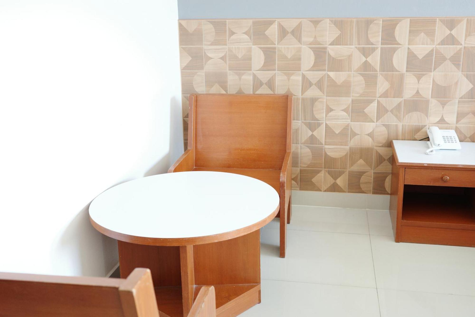 Bansuan Resort Nakhon Sawan Ngoại thất bức ảnh