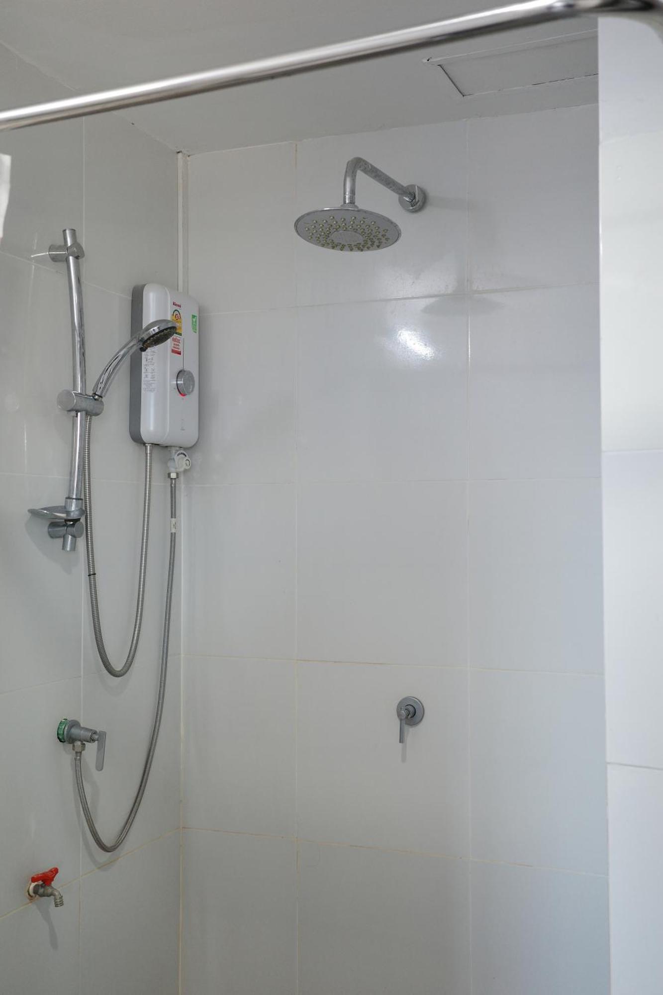 Bansuan Resort Nakhon Sawan Ngoại thất bức ảnh